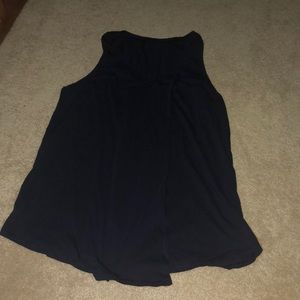 LULULEMON WORKOUT TOP!